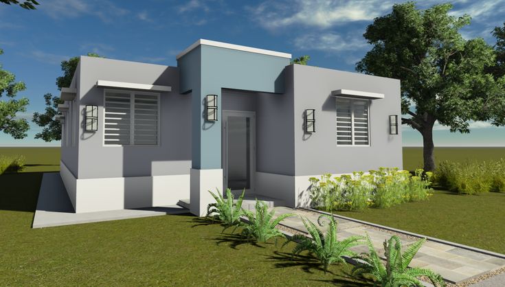 Apartamento urbano en Puerto Rico encontrado con la búsqueda por estilo de vida de Smarlin