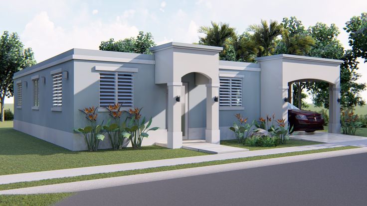 Loft moderno en Puerto Rico — match por compatibilidad de estilo de vida en Smarlin